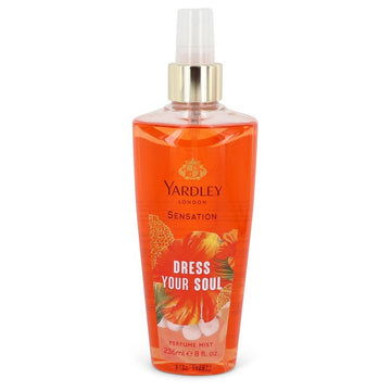 Yardley Dress Your Soul by Yardley London